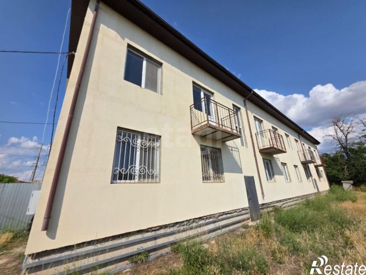 1-комн квартира Сакский район, село Орехово