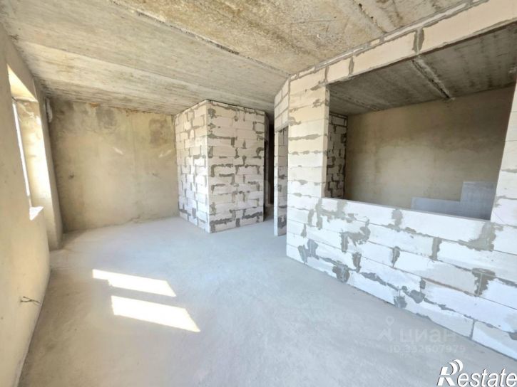 1-комн квартира Сакский район, село Орехово