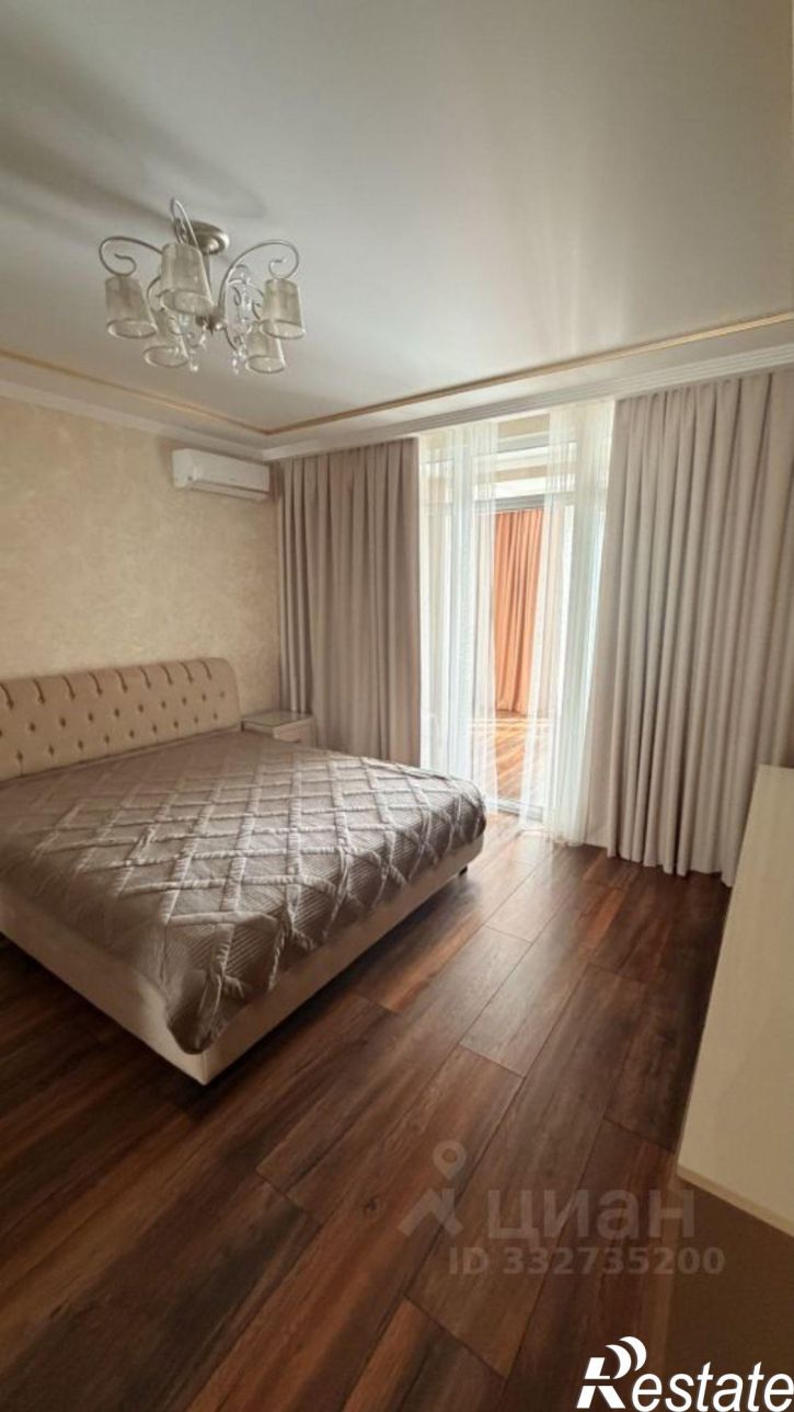 2-комн квартира Симферополь