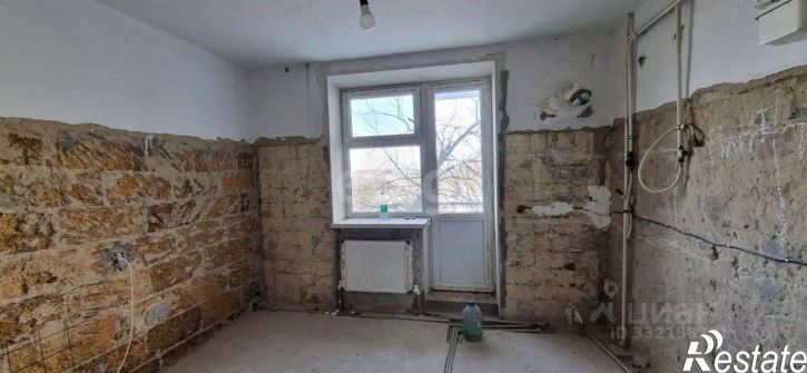 3-комн квартира Раздольненский район