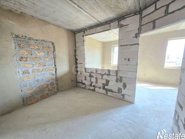 1-комн квартира Сакский район, село Орехово