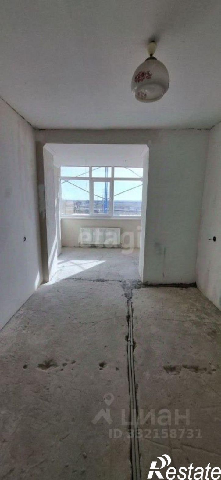 3-комн квартира Раздольненский район