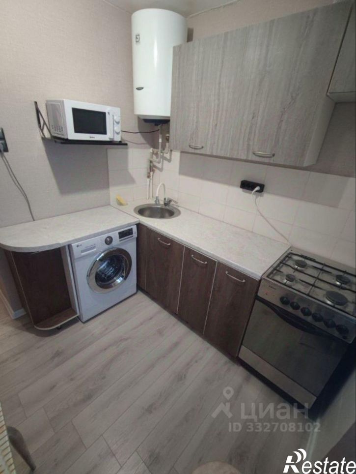 2-комн квартира Севастополь, проспект Победы, 49