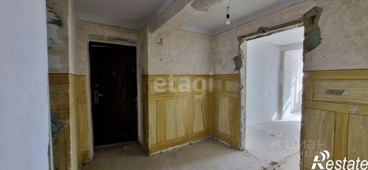 3-комн квартира Раздольненский район