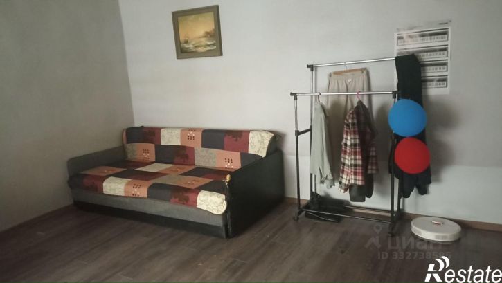 2-комн квартира Симферополь, улица Дыбенко, 46