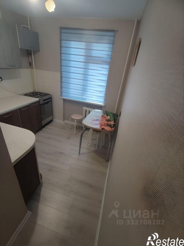2-комн квартира Севастополь, проспект Победы, 49