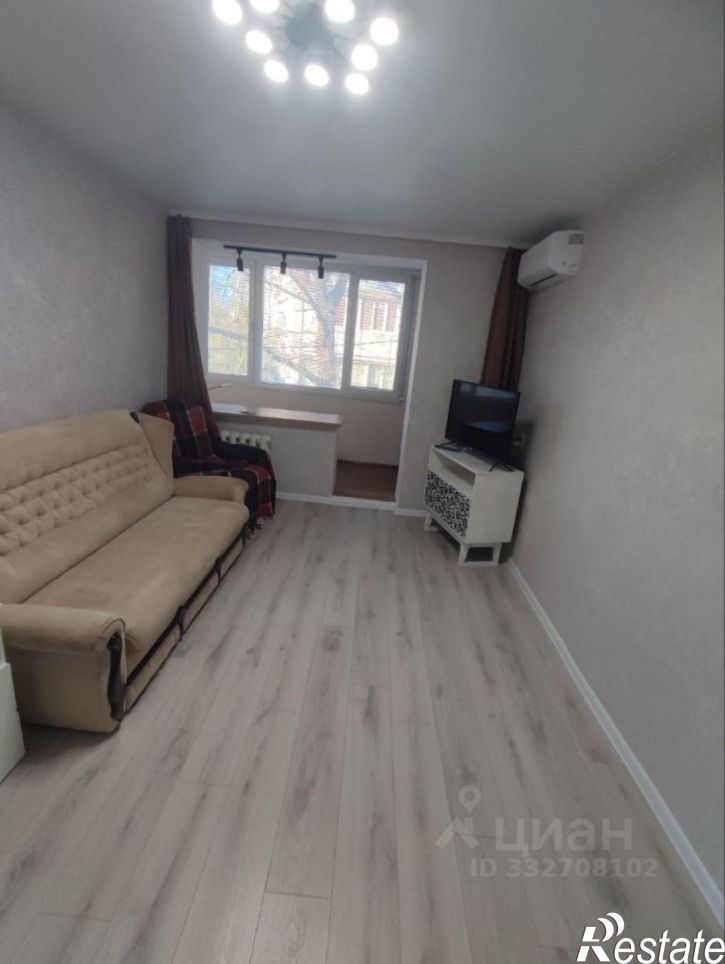 2-комн квартира Севастополь, проспект Победы, 49