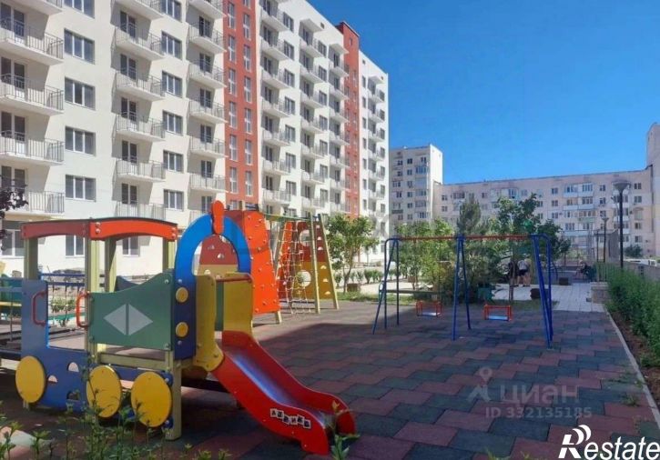1-комн квартира Чапаева ул