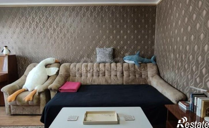 3-комн квартира Симферополь, проспект Кирова, 43А