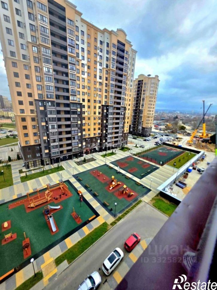 2-комн квартира Симферополь г., Мраморный пер., д.38