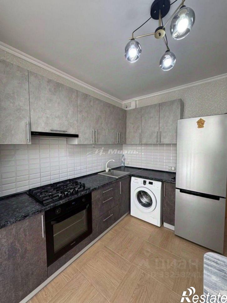 2-комн квартира Симферополь г., Лексина ул., д.72