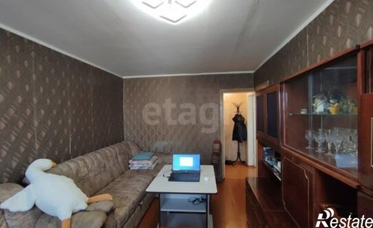 3-комн квартира Симферополь, проспект Кирова, 43А