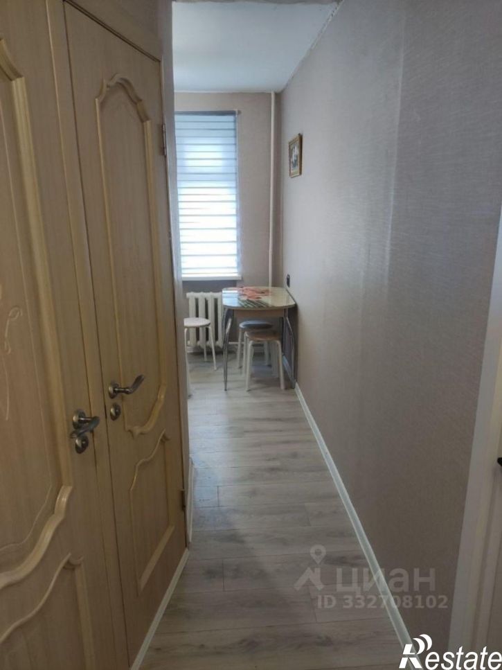 2-комн квартира Севастополь, проспект Победы, 49