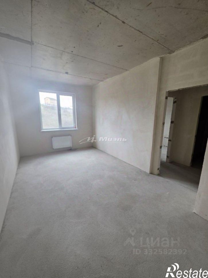 2-комн квартира Симферополь г., Мраморный пер., д.38