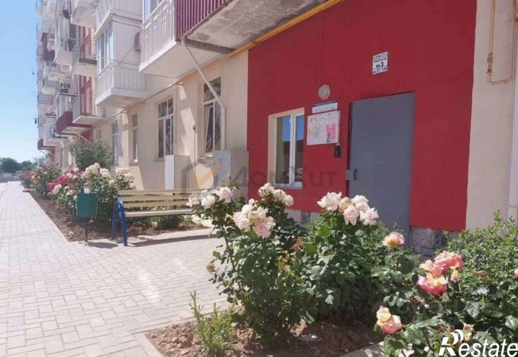 1-комн квартира Чапаева ул