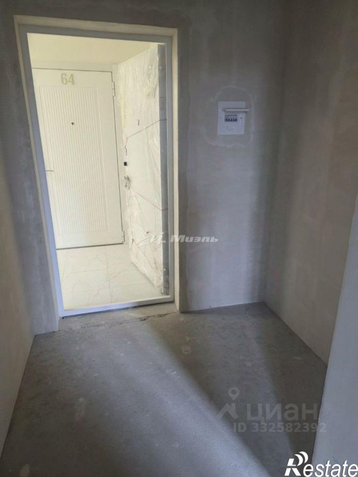2-комн квартира Симферополь г., Мраморный пер., д.38