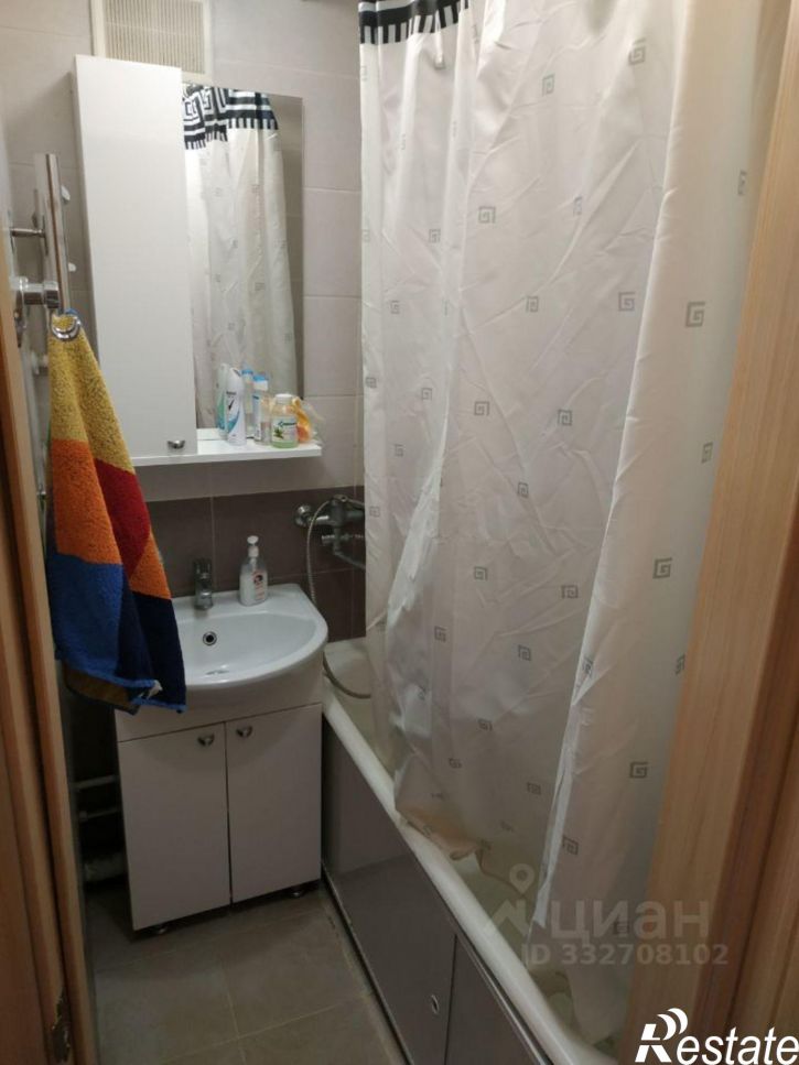 2-комн квартира Севастополь, проспект Победы, 49