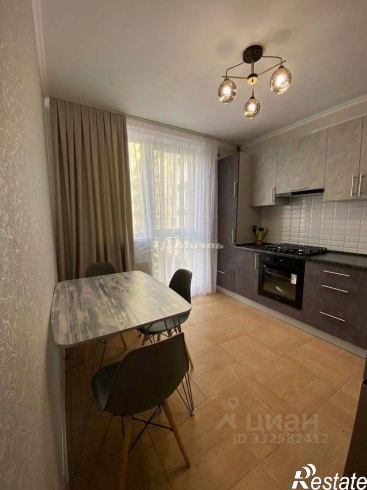2-комн квартира Симферополь г., Лексина ул., д.72