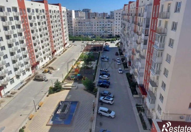 1-комн квартира Чапаева ул