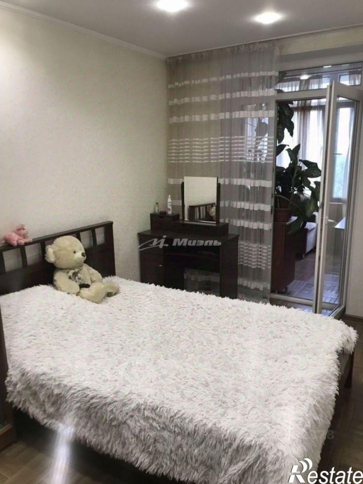 2-комн квартира Симферополь г., Лексина ул., д.46