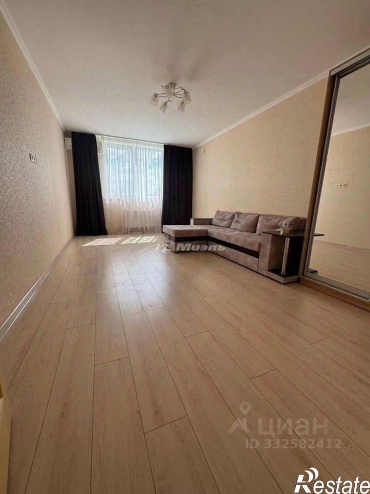 2-комн квартира Симферополь г., Лексина ул., д.72