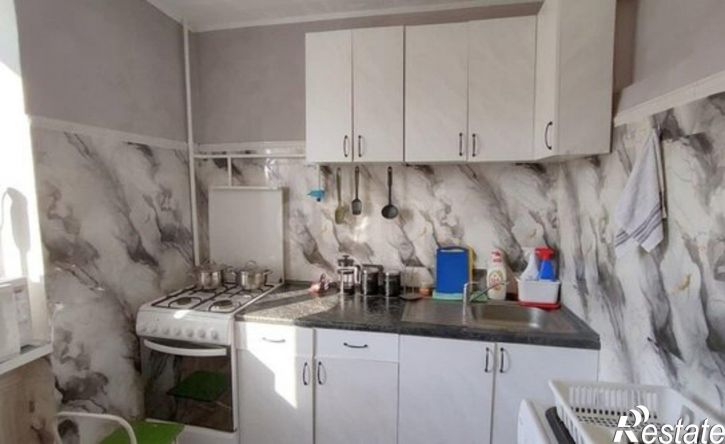 3-комн квартира Симферополь, проспект Кирова, 43А