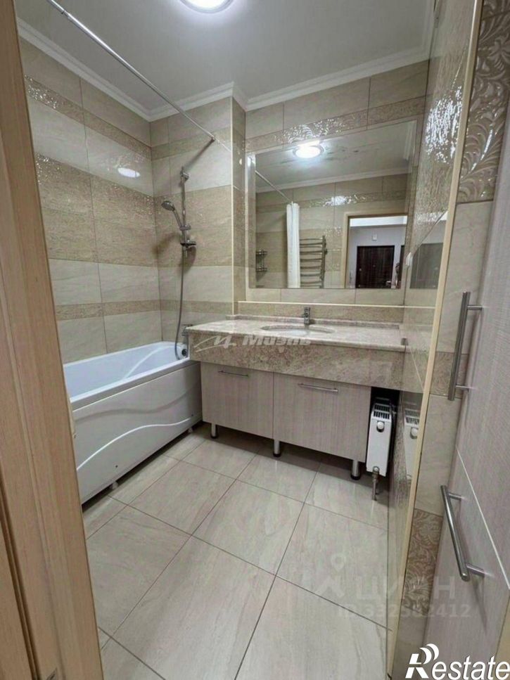 2-комн квартира Симферополь г., Лексина ул., д.72