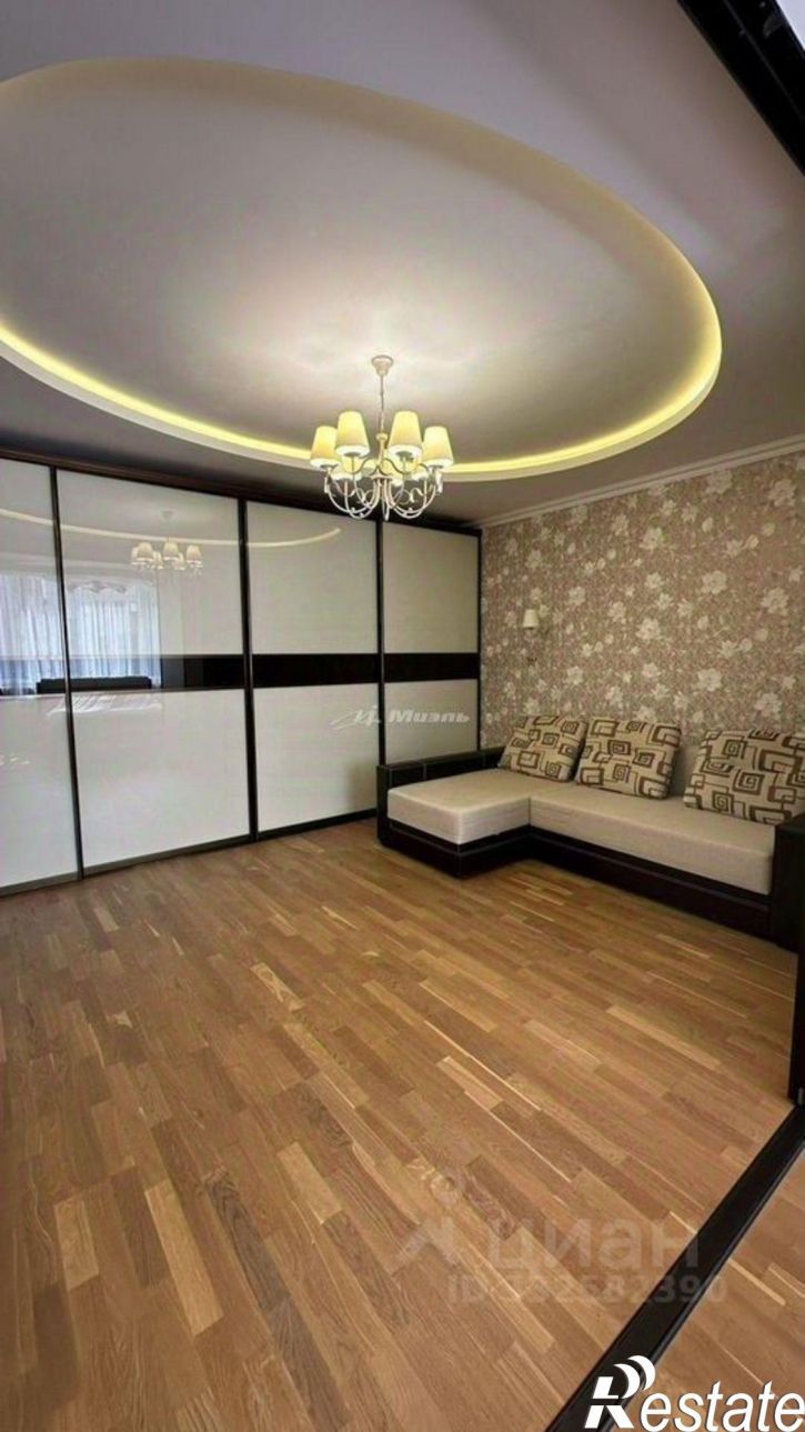 2-комн квартира Симферополь г., Победы пр-кт., д.74