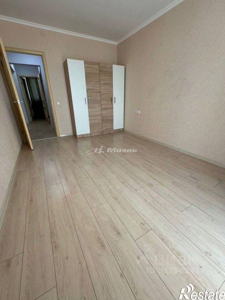 2-комн квартира Симферополь г., Лексина ул., д.72