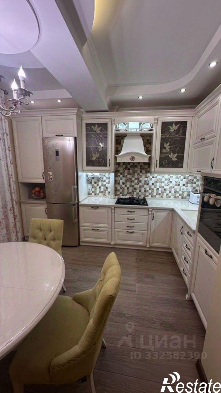 2-комн квартира Симферополь г., Победы пр-кт., д.74