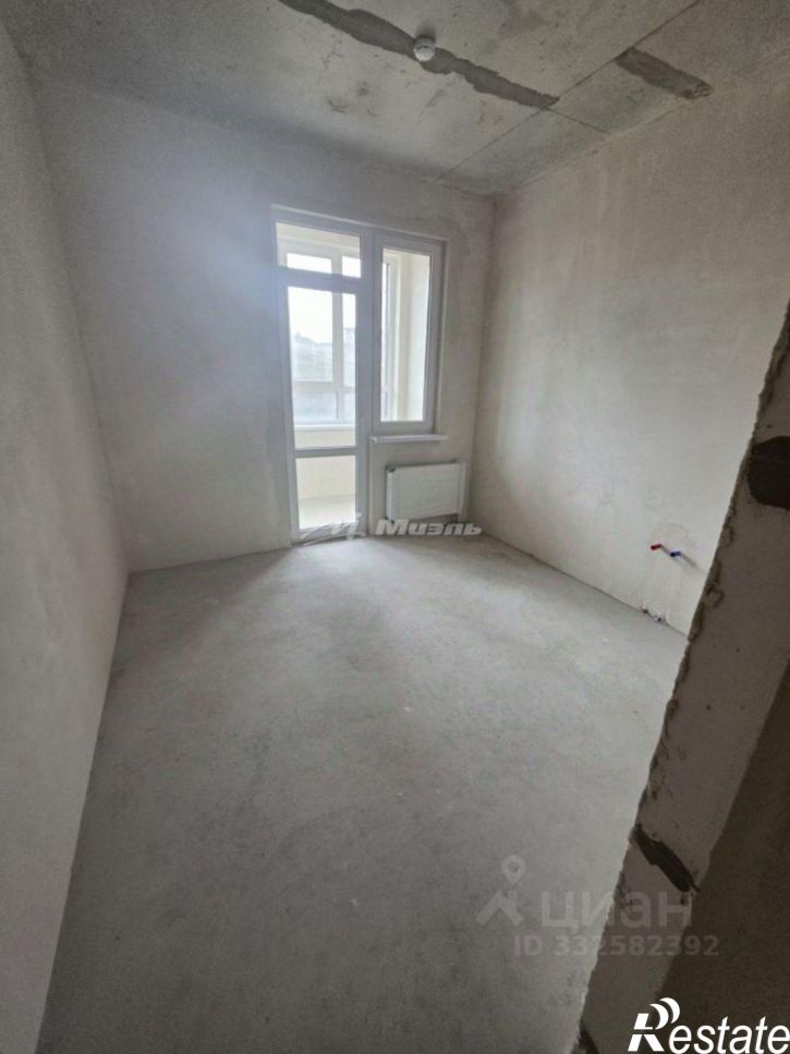 2-комн квартира Симферополь г., Мраморный пер., д.38