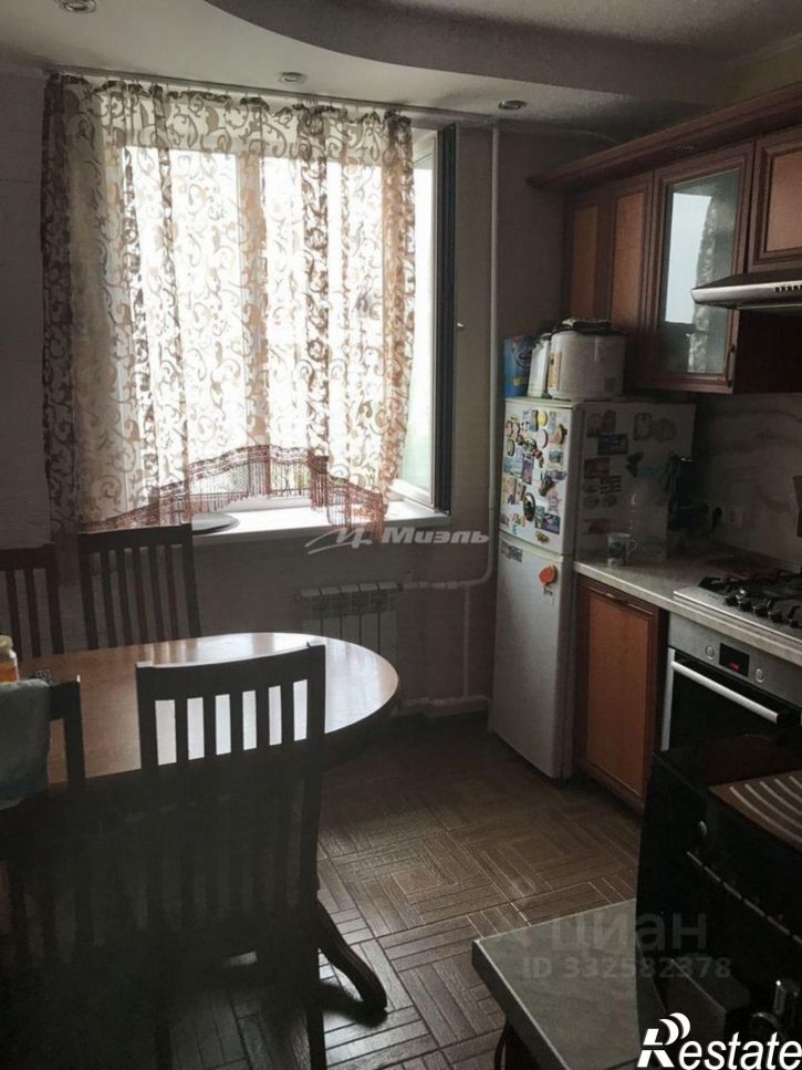 2-комн квартира Симферополь г., Лексина ул., д.46