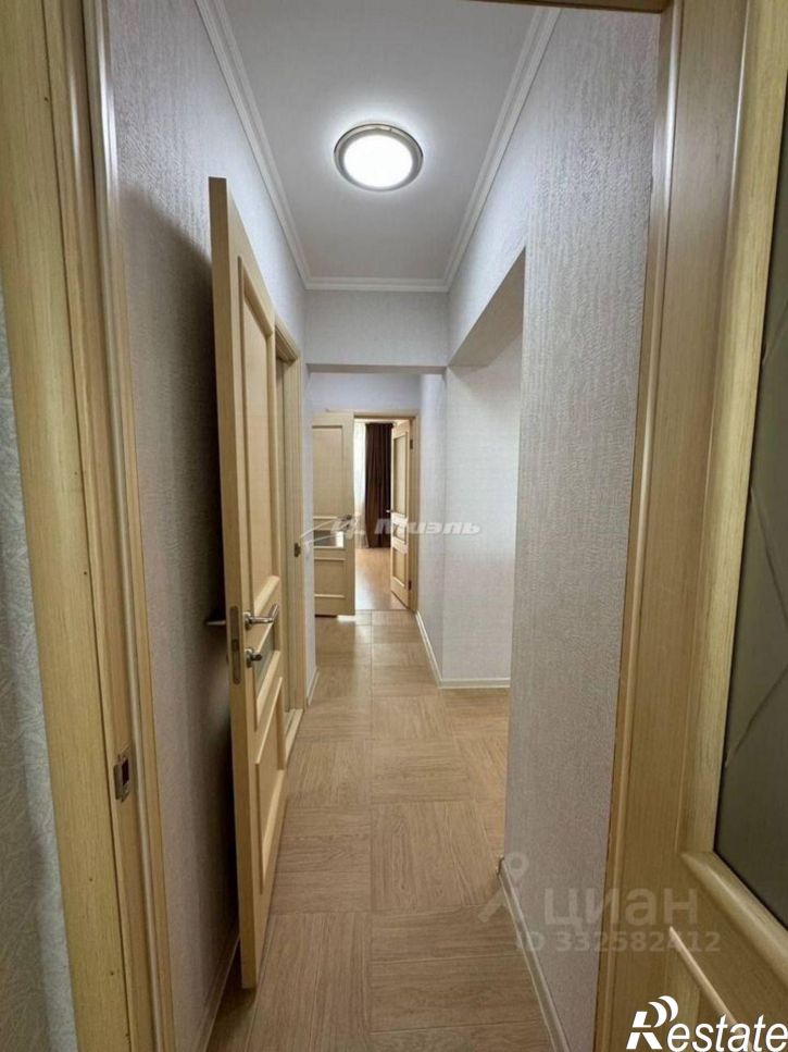 2-комн квартира Симферополь г., Лексина ул., д.72