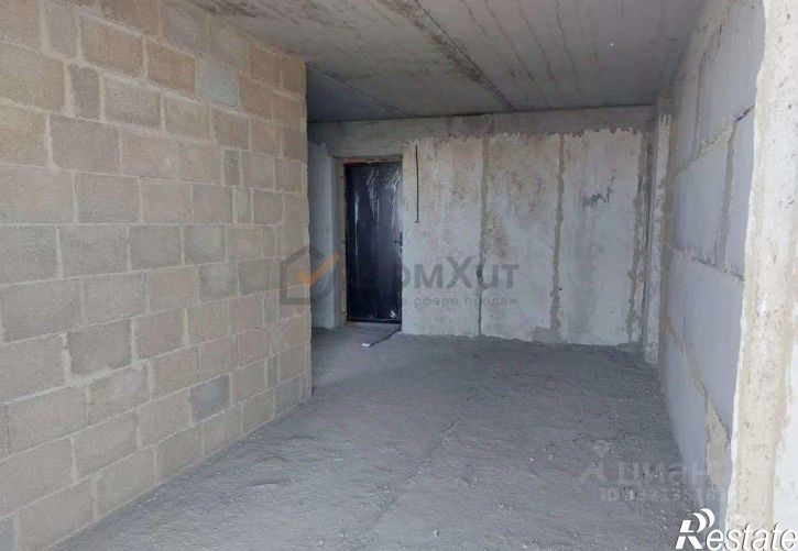 1-комн квартира Чапаева ул