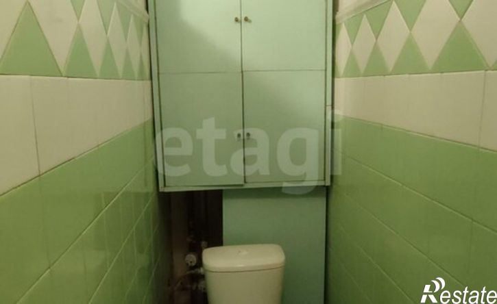 3-комн квартира Симферополь, проспект Кирова, 43А