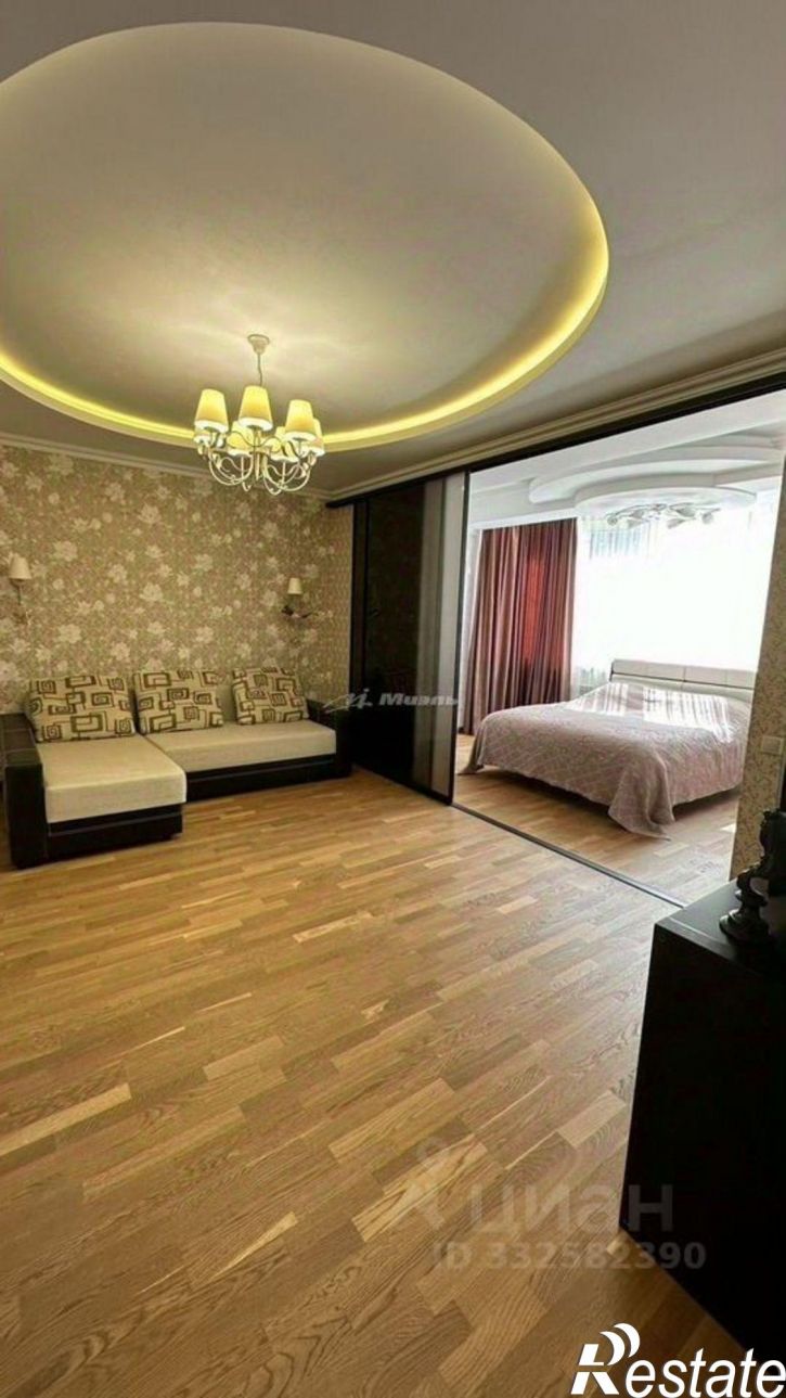 2-комн квартира Симферополь г., Победы пр-кт., д.74