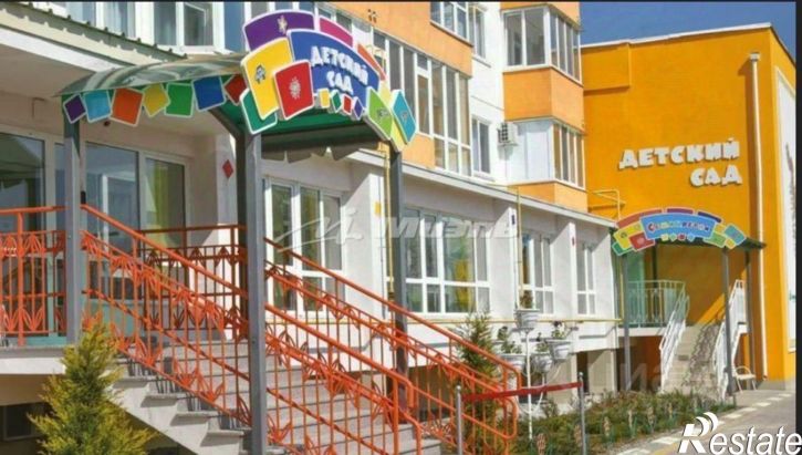 2-комн квартира Симферополь г., Лексина ул., д.72