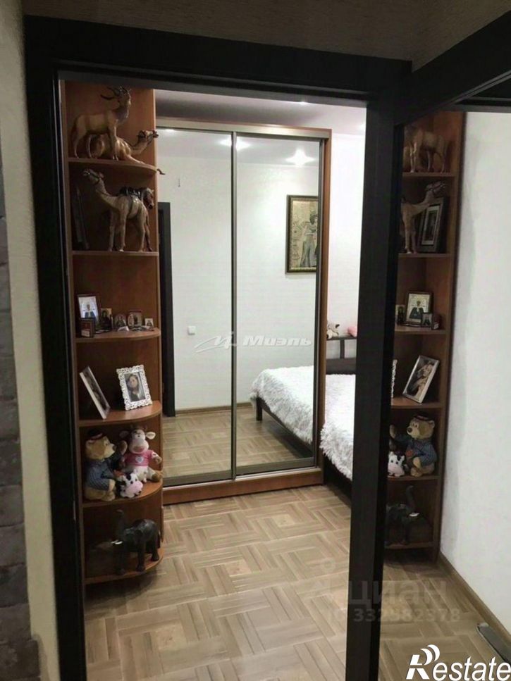 2-комн квартира Симферополь г., Лексина ул., д.46
