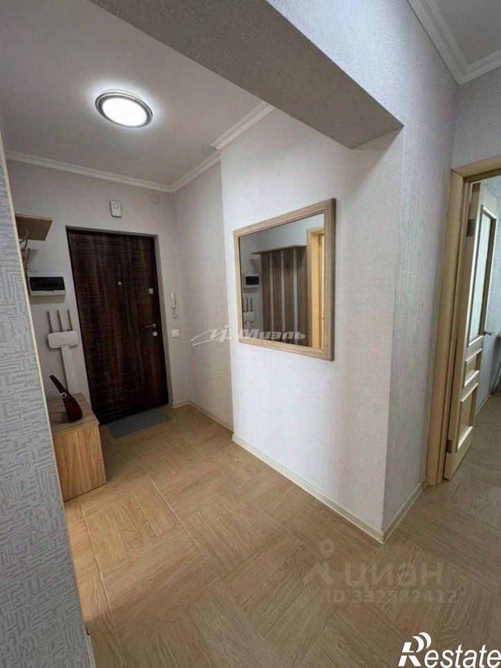 2-комн квартира Симферополь г., Лексина ул., д.72