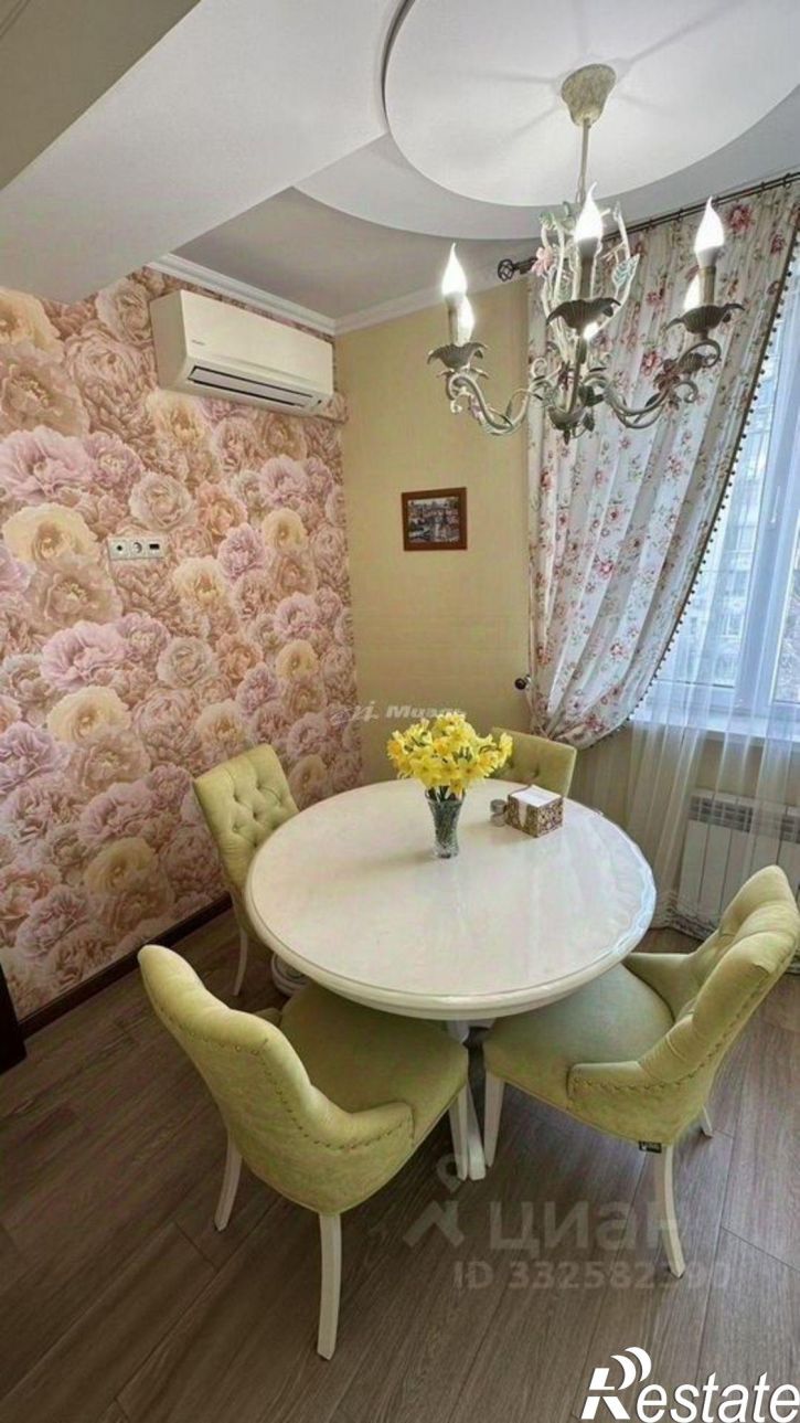 2-комн квартира Симферополь г., Победы пр-кт., д.74