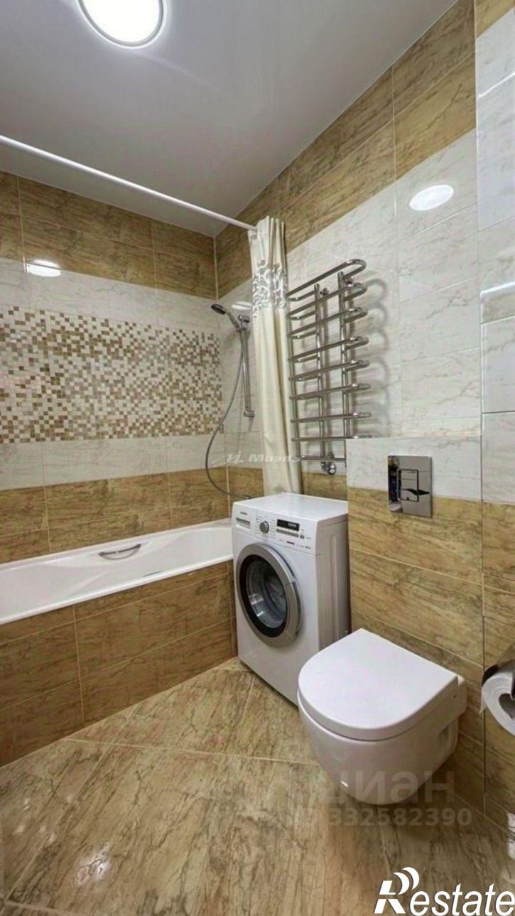 2-комн квартира Симферополь г., Победы пр-кт., д.74