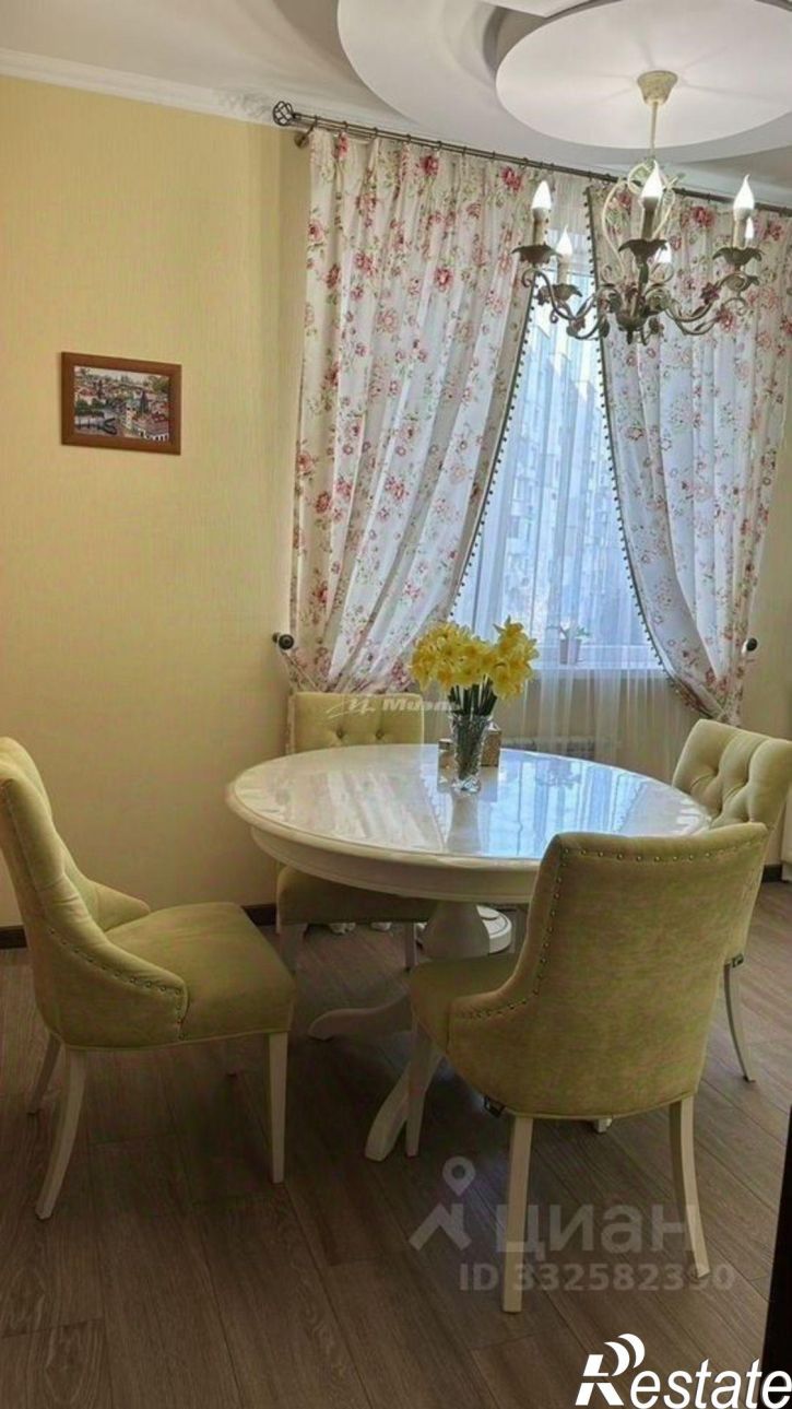 2-комн квартира Симферополь г., Победы пр-кт., д.74