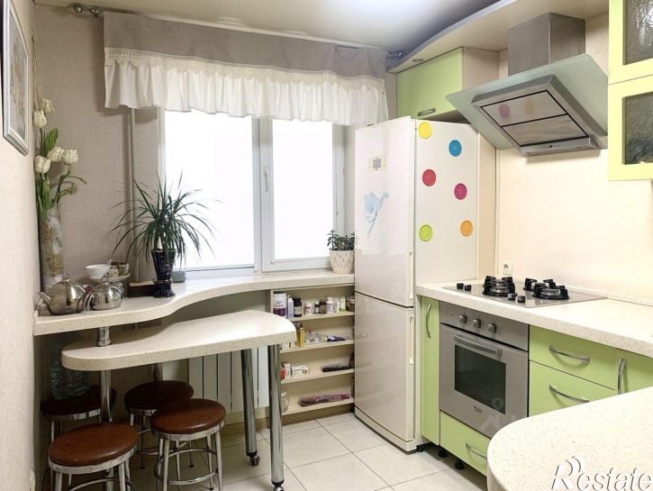 2-комн квартира Чапаева ул,дом 69