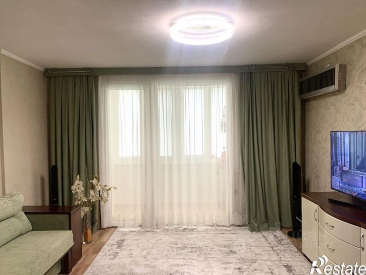 2-комн квартира Чапаева ул,дом 69