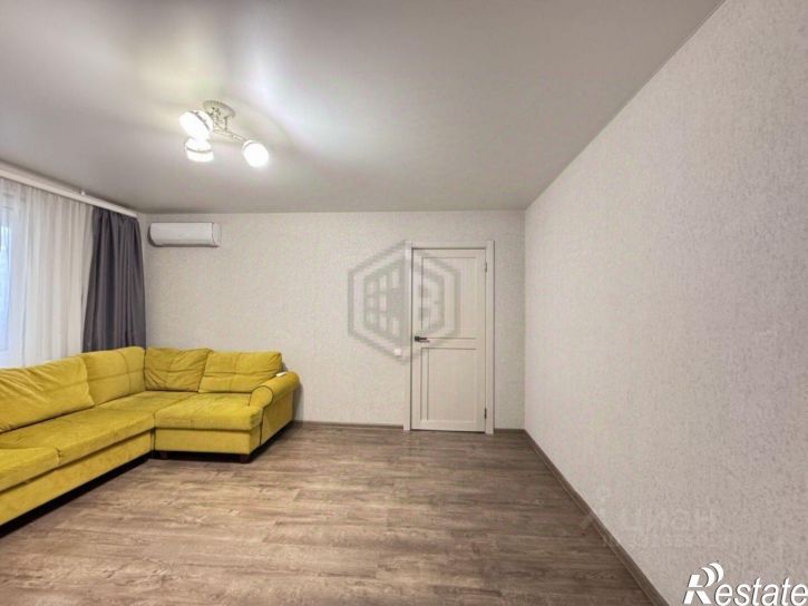 3-комн квартира Гагаринский, Астана Кесаева ул., 5к9