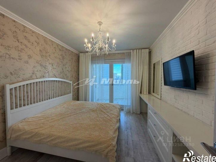 3-комн квартира Симферополь г., Победы пр-кт., д.82
