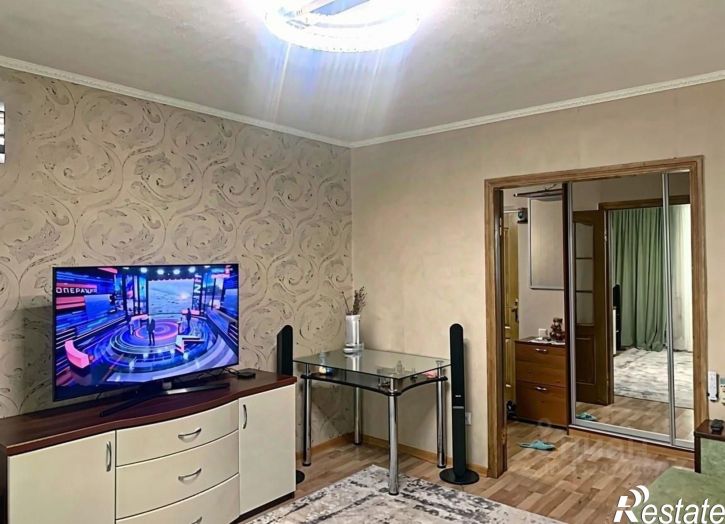 2-комн квартира Чапаева ул,дом 69