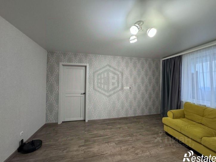 3-комн квартира Гагаринский, Астана Кесаева ул., 5к9
