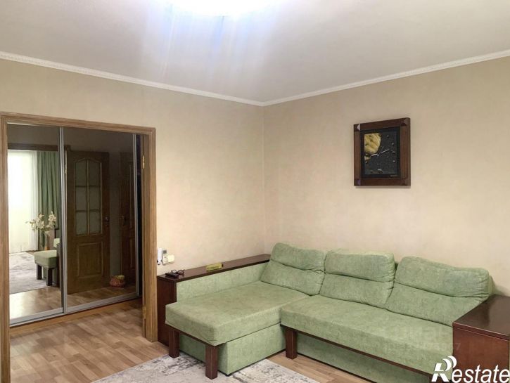 2-комн квартира Чапаева ул,дом 69