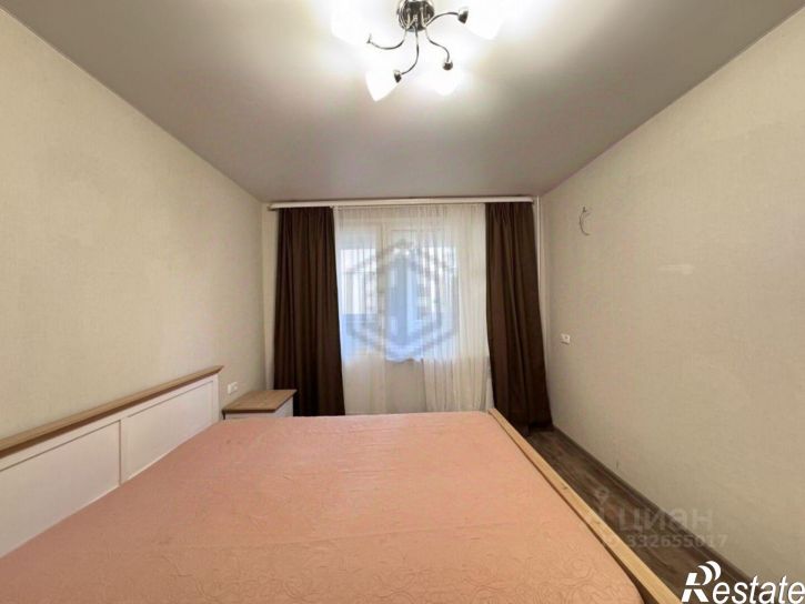 3-комн квартира Гагаринский, Астана Кесаева ул., 5к9